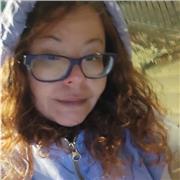 Soy logopeda y animadora sociocultural. Soy una mujer metódica, ordenada,paciente, comunicativa, educadora por vocación.