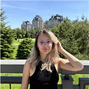 Do you want to speak Russian fluently? I can be your mentor.