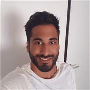 Mohebullah