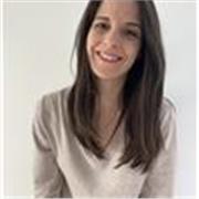 Soy paciente, didáctica y cercana. 
Clases de biología y ciencias.