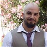 Laureato in Geologia, lezioni di matematica, fisica, scienze della terra per superiori (no licei) medie, elementari