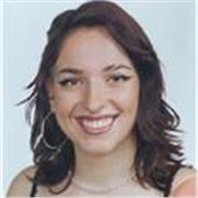 Estudiante del Grado en Física con un nivel C1 de Inglés, doy clases particulares de apoyo escolar de Física, Inglés o Matemáticas