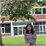 CELTA-certified ESL teacher with over 3 years of experience teaching adult learners online and in person across India, UAE and UK.