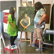 Clases de Pintura, Dibujo, Talleres infantiles