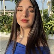 Profesora de historia, filosofía etc. Soy Paciente, comprensiva y estoy acostumbrada a estar con niños desde edades muy tempranas.