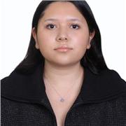 Valeria Zarate