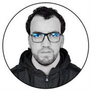 Redactor técnico, traductor e intérprete multilingüe y
profesor de idiomas con más de seis años de experiencia.