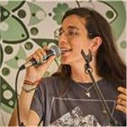Profesora de Guitarra para nivel inicial y básico 