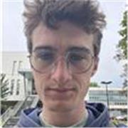 Étudiant ENSIMAG donne cours de Maths niveau collège, lycée ou prépa à Grenoble ou en ligne