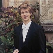 Eton & Oxford | Experienced Maths & Physics Tutor | A-Level / GCSE / Oxbridge admissions