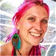 I'm a friendly, confident neurodiverse student mentor. Seeking to empower students to advocate for themselves. 