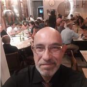 Professor de inglês particular, experiência comprovada