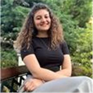 Sena Büyükdogan
