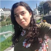 English teacher for students of any grade