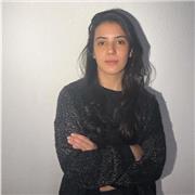 Arquitecta con experiencia en la docencia para clases particulares de diseño  para todas las edades y niveles