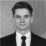 Étudiant en Master 2 Droit des Affaires (Mention Très Bien) – Cours de droit & méthodologie du L1 au M1
