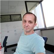 Marko Radovic