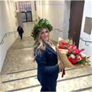 Insegnante esperta offre supporto scolastico per studenti di ogni livello