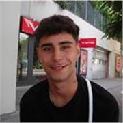 Tengo 3 años de experiencia en el extranjero hablando en ingles todos los días y a dia de hoy tengo un ingles avanzado y fluido