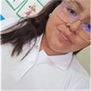 Profesora de inglés para inicial y primaria