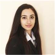 Jeune diplomée, quadrilingue, avec de l'expérience en enseignement de l'anglais