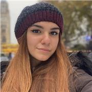 Laureata in Lingue offre aiuto compiti e ripetizioni per varie materie