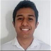 Maestro de inglés con experiencia en enseñanza del idioma inglés para jóvenes y adultos