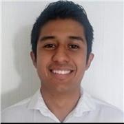 Maestro de inglés con experiencia en enseñanza del idioma inglés para jóvenes y adultos