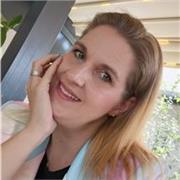 Englisch Lehrerin für Schüler ab der 4. Klasse bis zu Erwachsenen