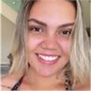Professora particular em Inglês, com experiência em aulas online. Para alunos do ensino Fundamental (até 5 ano)