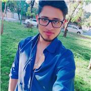 me adapto al estudiante tengo buen manejo en la materia