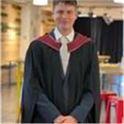 Enthusiastic medical microbiology master's student with a passion for teaching.