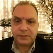 Professor de Física com Mestrado em Microletrônica