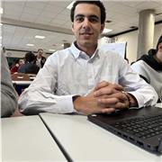 TITRE:Cours de Maths à tous les niveaux.Je peux présenter du cours du lycée et de la prépa avec des corrections d'exos,etc