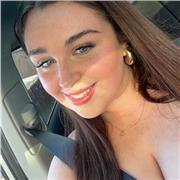 Biology tutor providing lessons to GCSE level students