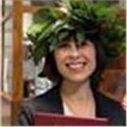 Insegnante di inglese diplomata al liceo linguistico, livello B2