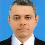 Profesor de Riesgos laborales, imparte a todo aquellos estudiantes de Seguridad y salud en el trabajo