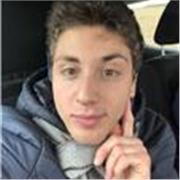 Ragazzo di 19 anni offre ripetizioni di inglese ad Altidona