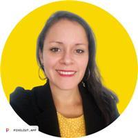 Profesora Franco-Peruana con mas de 15 años de experiencia