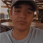 Profesor de matemáticas aplicadas II, con el título de ESO y Bachillerato, cursando segundo en Ingeniería de Telecomunicaciones