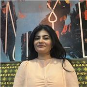 I’m a doctor passionate about helping students manage stress, build confidence, and develop focus through supportive guidance.