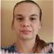 English tutor of teaches young students ages 8-12 years