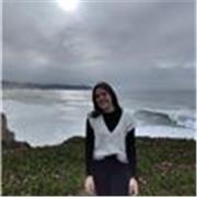 Joven estudiante de enfermería con experiencia en dar clases particulares a niños desde primaria a la ESO.