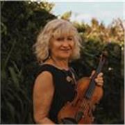  Give violin lessons tailored to each student and to develop them as a musician 