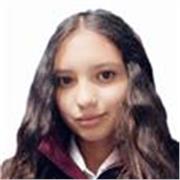 Profesora de física y matemáticas de manera virtual con experiencia en la enseñanza a niños y adultos