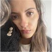 Ciao! Sono una studentessa di Lettere, indirizzo storico, e impartisco lezioni di storia