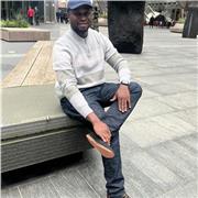 Meshack Danso