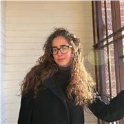 Soy estudiante de 4º de Ing. Informática con el título del C1 e imparto clases online y presencial