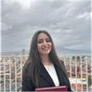 Insegnante di inglese online, laureata in lingue con lode, lezioni chiare e coinvolgenti