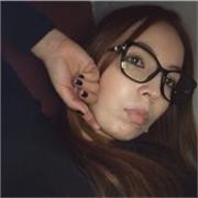 Profesora titulada en francés, con experiencia de 7 años.
Soy paciente y comprometida con mi trabajo, enfocado para adultos y niñ